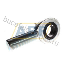 Шарнирная головка GAL50-DO-2RS INA