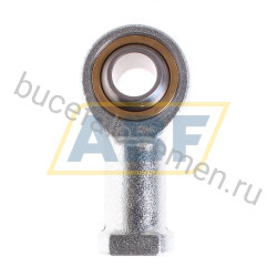 Шарнирная головка GIKL16-PW INA