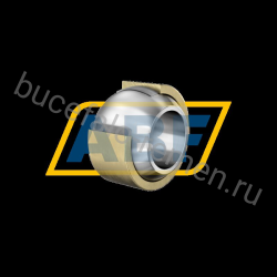 Подшипник GE22-PW INA