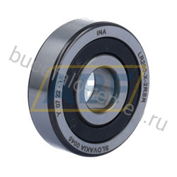 Ролик LR200-X-2RSR INA