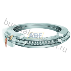 Специальный подшипник YRTCM395-XL INA