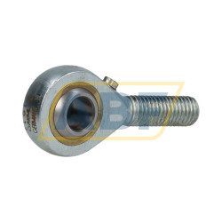 Шарнирная головка GAKML10 Elges