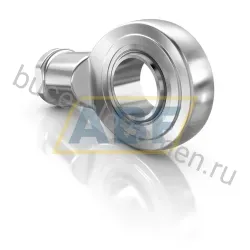 Шарнирная головка GIL60-UK-2RS-A INA