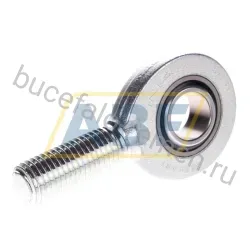 Шарнирная головка GAL17-UK-2RS-A INA