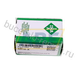 Опорный ролик KR16-X INA