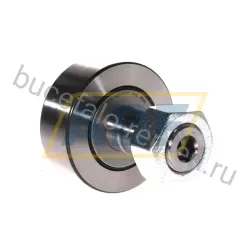 Опорный ролик KRV90-PP-A-NMT INA