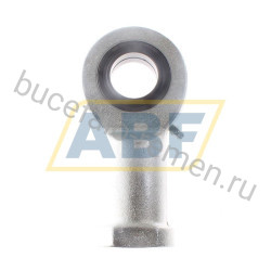 Шарнирная головка GIL35-DO-2RS INA