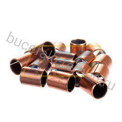 Втулка EGB1215-E40-B-Y INA