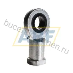 Шарнирная головка GIL50-DO-2RS Elges