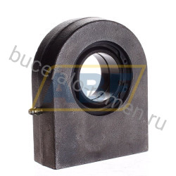 Шарнирная головка GF45-DO-A Elges