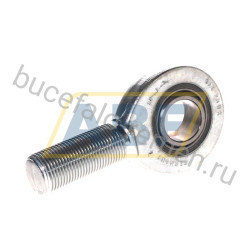 Шарнирная головка GAL20-UK INA