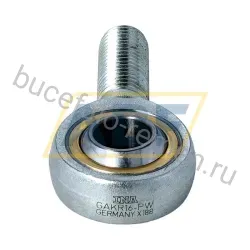 Шарнирная головка GAKR16-PW INA