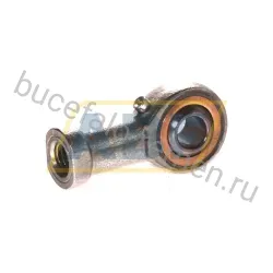 Шарнирная головка GIKL6-PB-A Elges