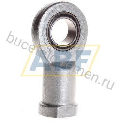 Шарнирная головка GIL45-UK-2RS-A INA