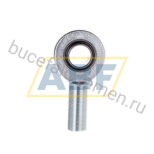 Шарнирная головка GAL30-UK-2RS-A INA