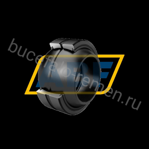 Подшипник GE140-FO-2RS-A INA