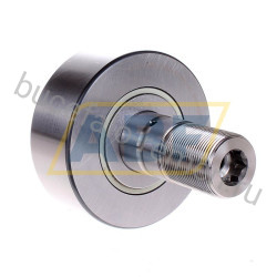 Опорный ролик PWKR90-2RS-XL INA