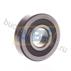 Ролик LR204-X-2RSR INA