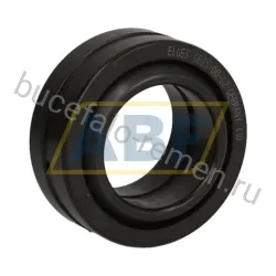 Сферический шарнирный подшипник GE25-DO-C2 Elges