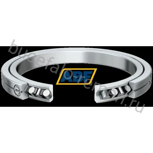 Специальный подшипник SX011848-A INA