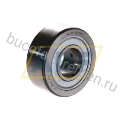 Опорный ролик шариковый вильчатый LR5204KDD INA