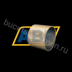 Втулка EGB0812-E40-B-Y INA