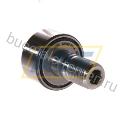 Опорный ролик KRV35-PP-A INA