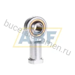 Шарнирная головка GIKPR16-PW Elges