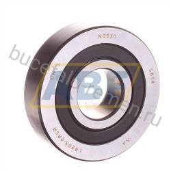 Ролик LR203-2RSR INA