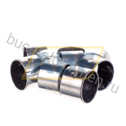 Втулка EGB2520-E50-Y INA