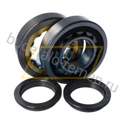 Специальный подшипник F-808276.KOMBI FAG