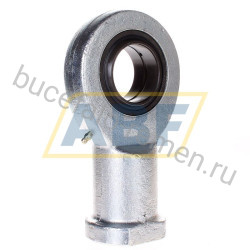 Шарнирная головка GIR60-DO-2RS Elges