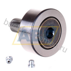 Опорный ролик KR72-PP-A INA