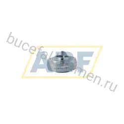 Шарнирная головка GAKSL20-PS INA