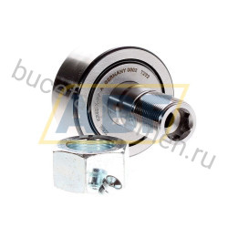 Опорный ролик KR62-X-PP-A-NMT INA