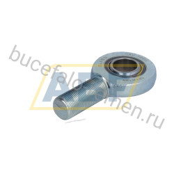 Шарнирная головка GAR20-UK Elges