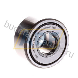 Ролик NATV20 INA