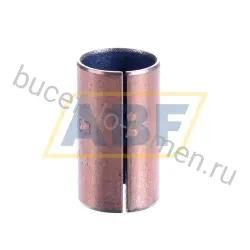 Втулка EGB1225-E40-B-Y INA