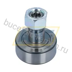 Опорный ролик NUKRE72-A-NMT INA