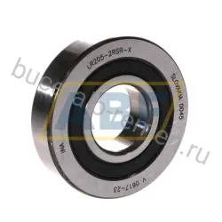 Ролик LR205-X-2RSR INA