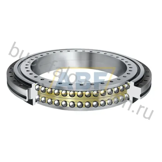 Специальный подшипник ZKLDF100-B INA