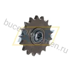 Специальный подшипник KSR16-L0-08-10-16-22 INA