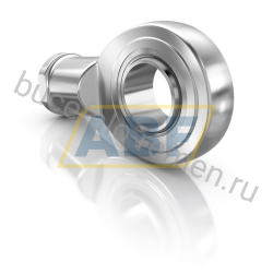 Шарнирная головка GIR45-UK-2RS-A INA