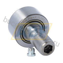 Цилиндрический роликовый подшипник PWKR35-2RS-A INA