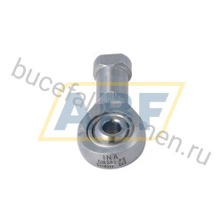 Шарнирная головка GIKSR5-PS INA