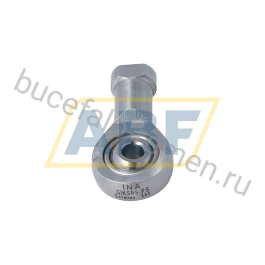 Шарнирная головка GIKSR5-PS INA