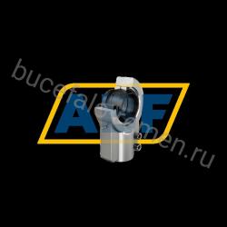 Шарнирная головка GIHNRK100-LO-B INA