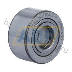 Ролик NUTR15-X-A INA