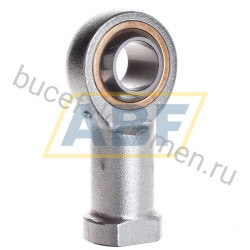 Шарнирная головка GIKL30-PB Elges