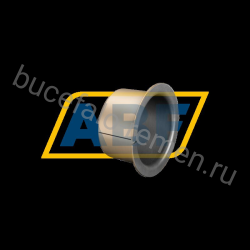 Втулка EGF30160-E40-B INA